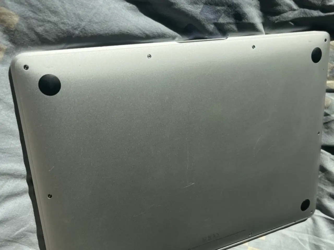 Billede 2 - MacBook Air 13’ m1 2020