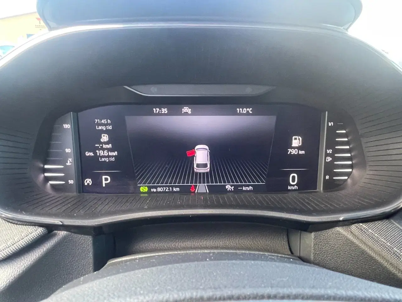 Billede 18 - Skoda Fabia 1,0 TSi 110 Style DSG