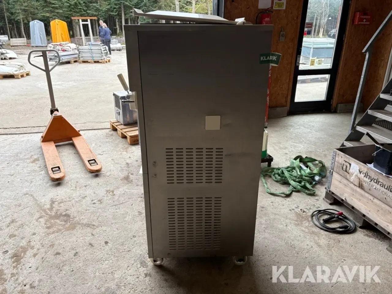 Billede 2 - Softice maskine Carpigiani N408900