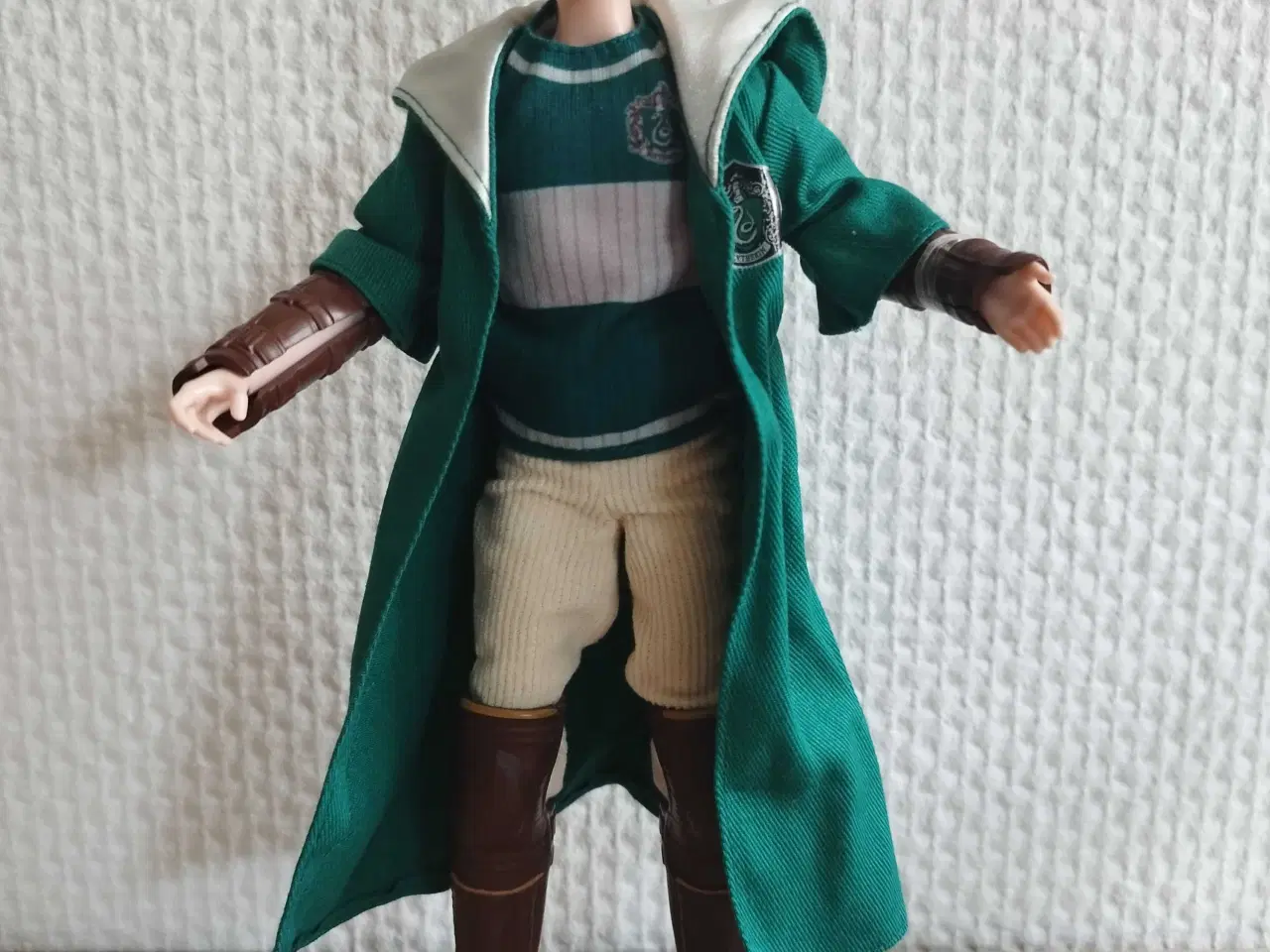 Billede 2 - Draco Malfoy Mattel Figur