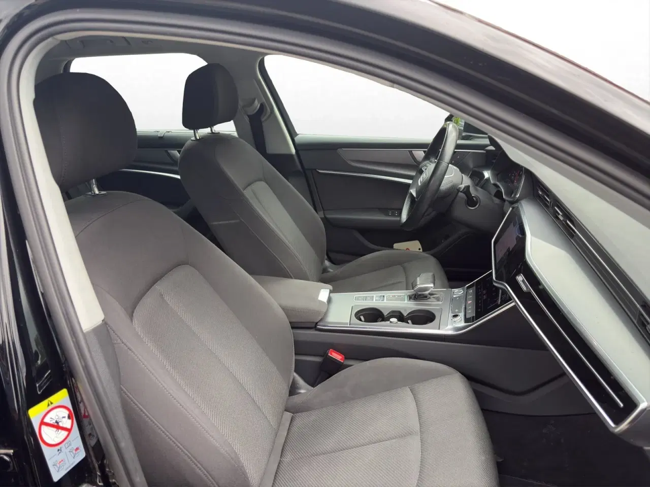 Billede 12 - Audi A6 40 TDi Avant S-tr.