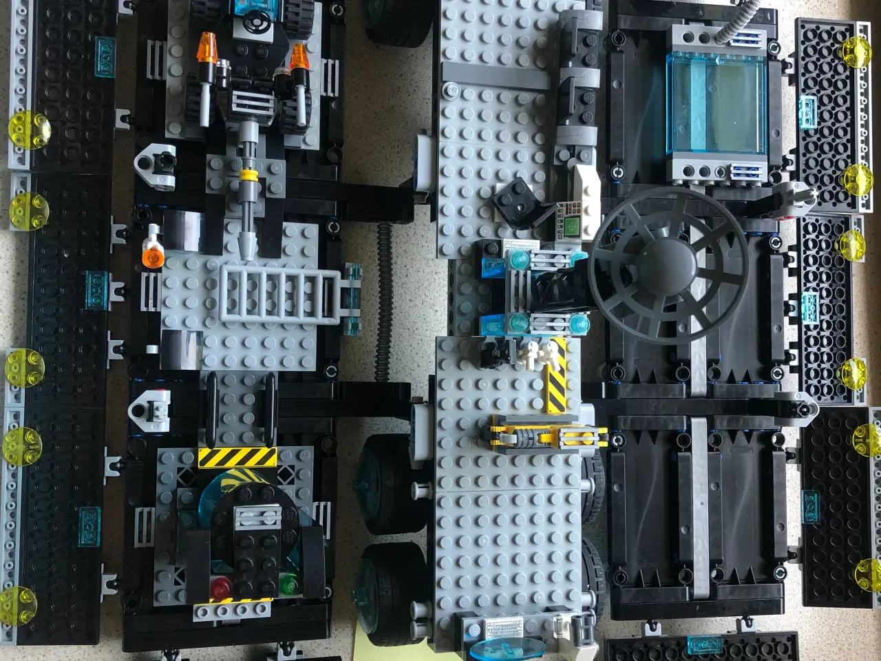 Billede 3 - Lego ULTRA Agents