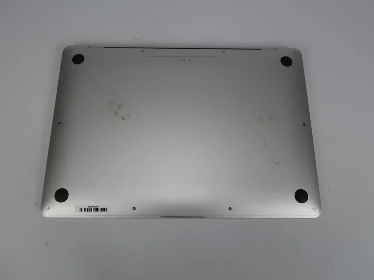 Billede 4 - Apple MacBook Air M1 13"