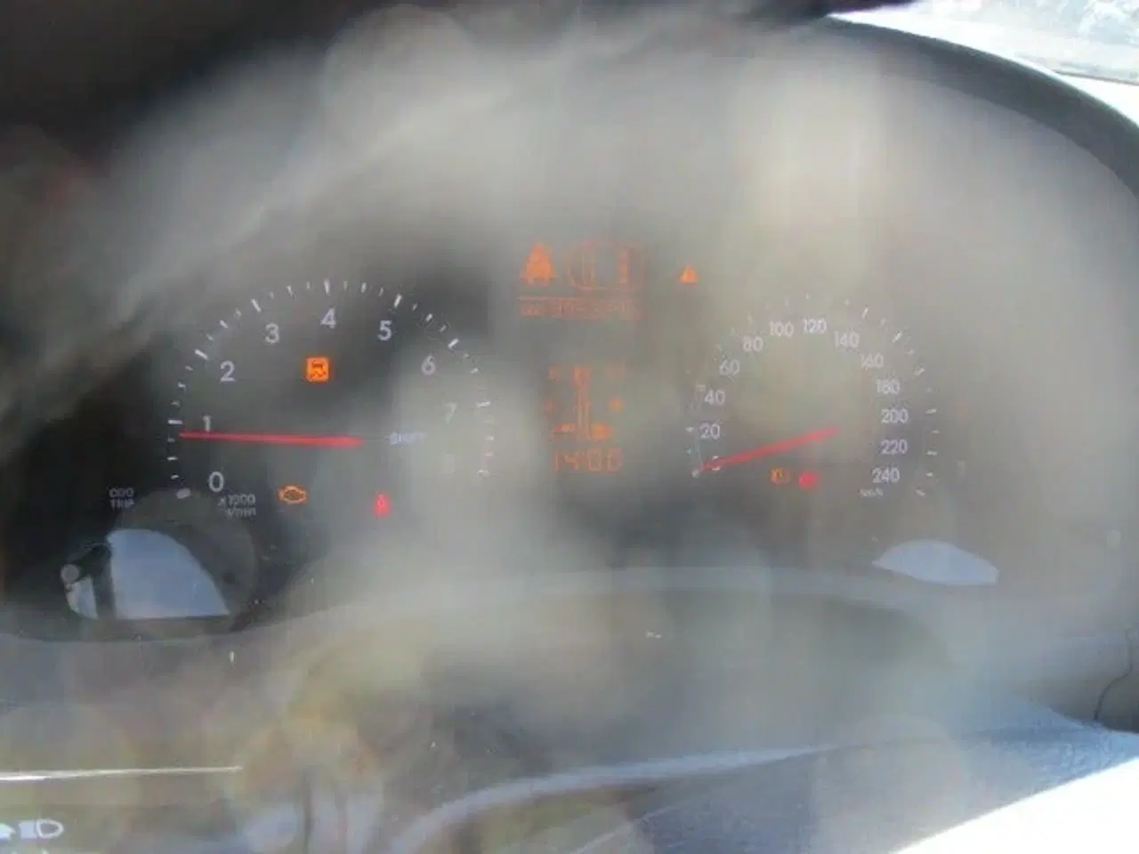 Billede 9 - Toyota Avensis 1,8 VVT-i T2