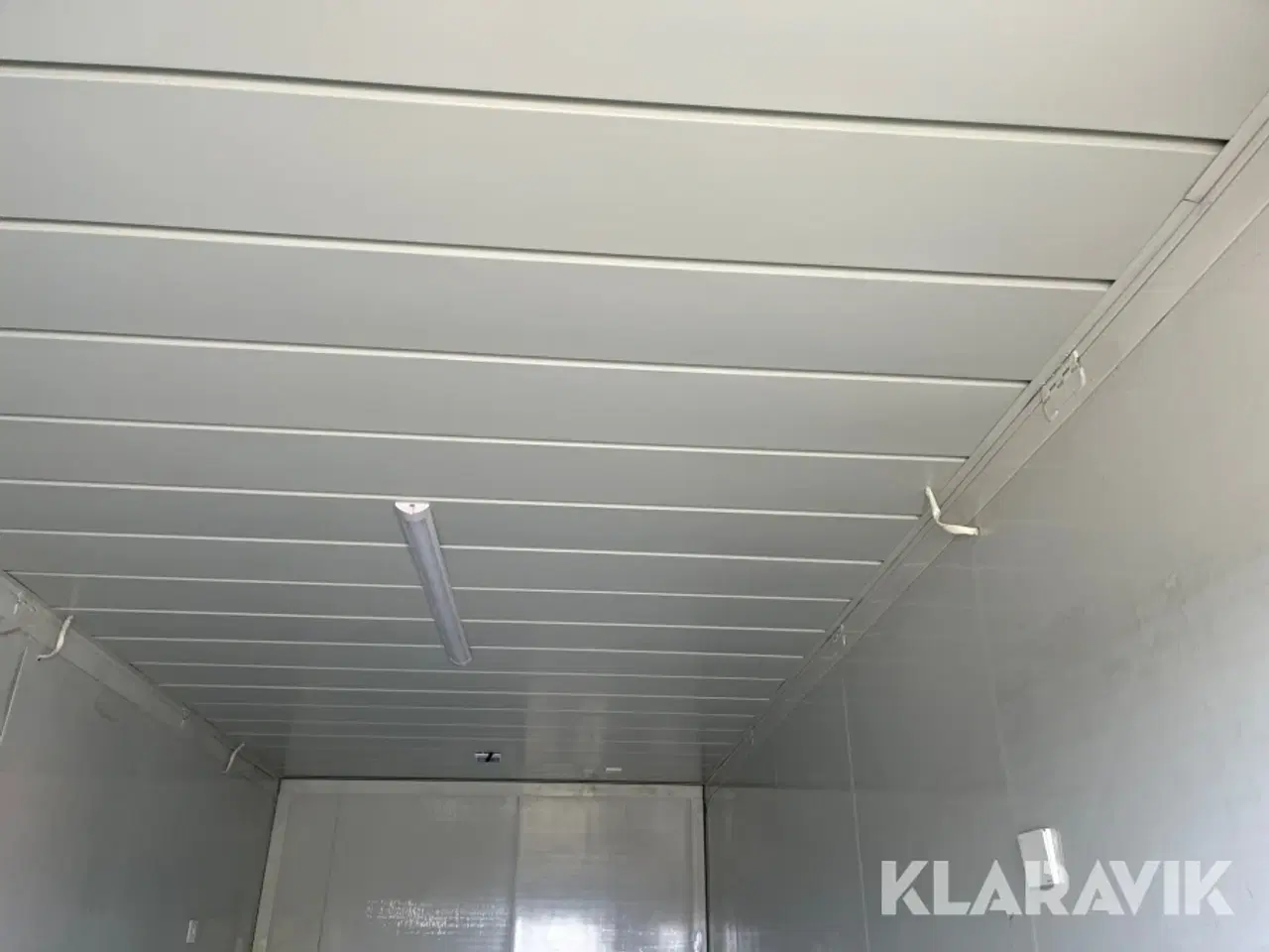 Billede 9 - Container Foldbar