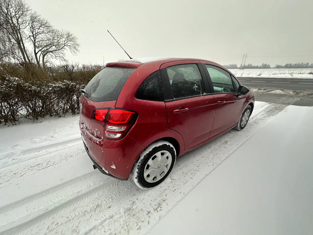 Billede 6 - Nysynet - driftsikker - økonomisk