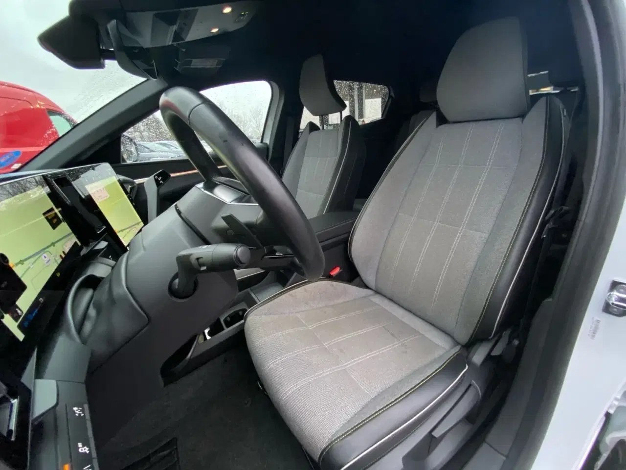 Billede 9 - Renault Mégane E-TECH Equilibre 130HK 5d Aut.