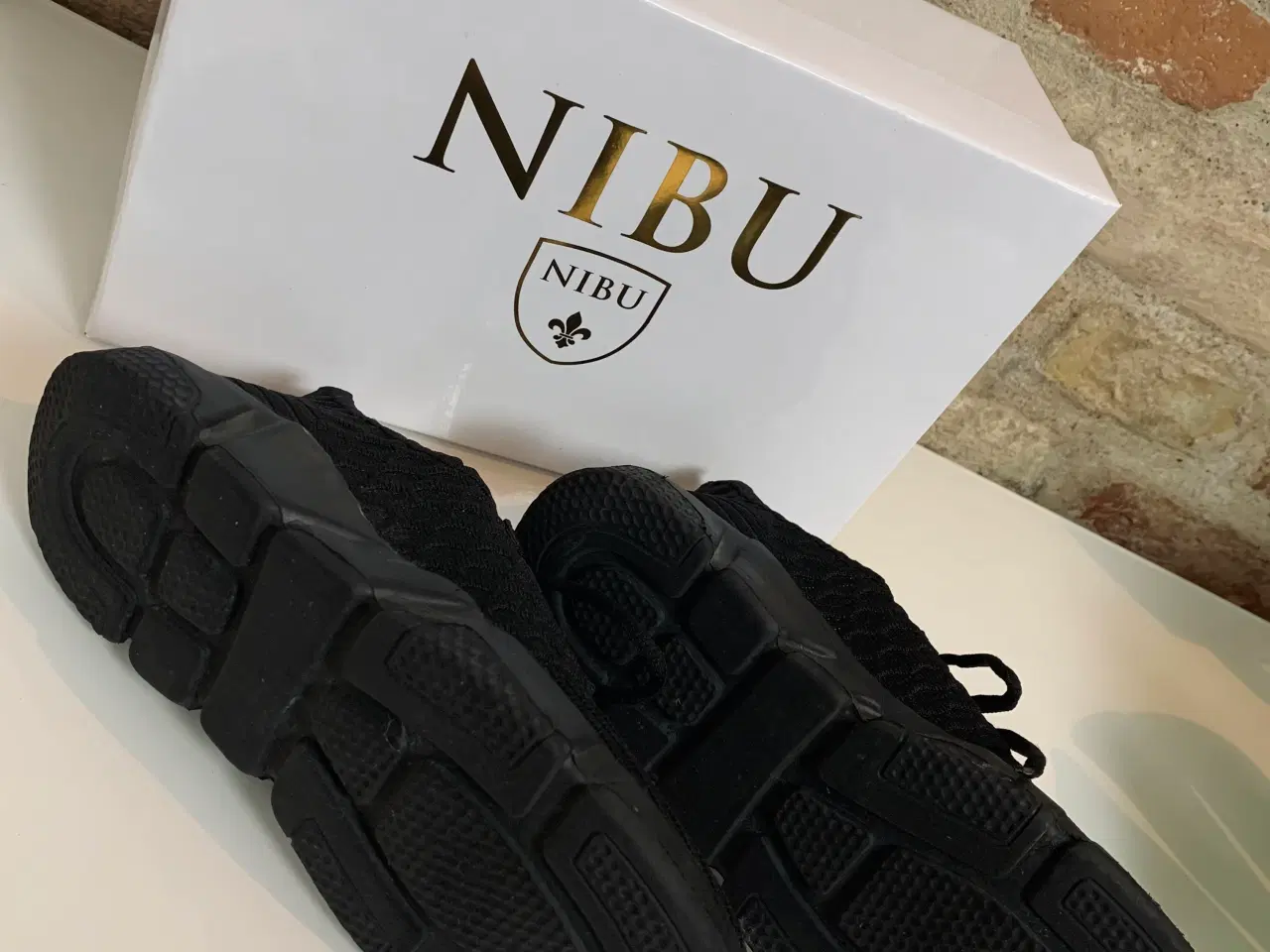 Billede 4 - Nibu Sneakers