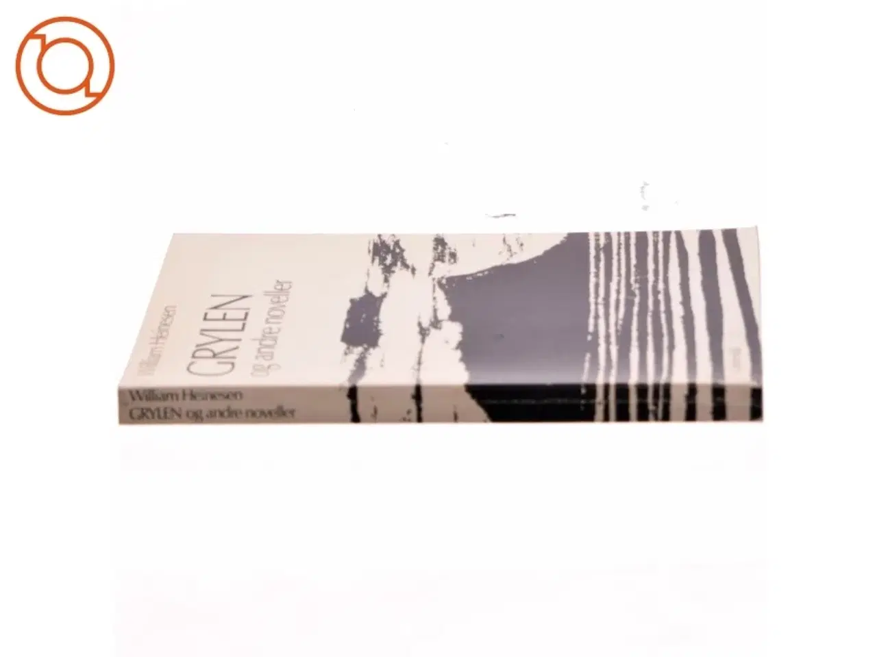 Billede 2 - William Heinesen, Grylen