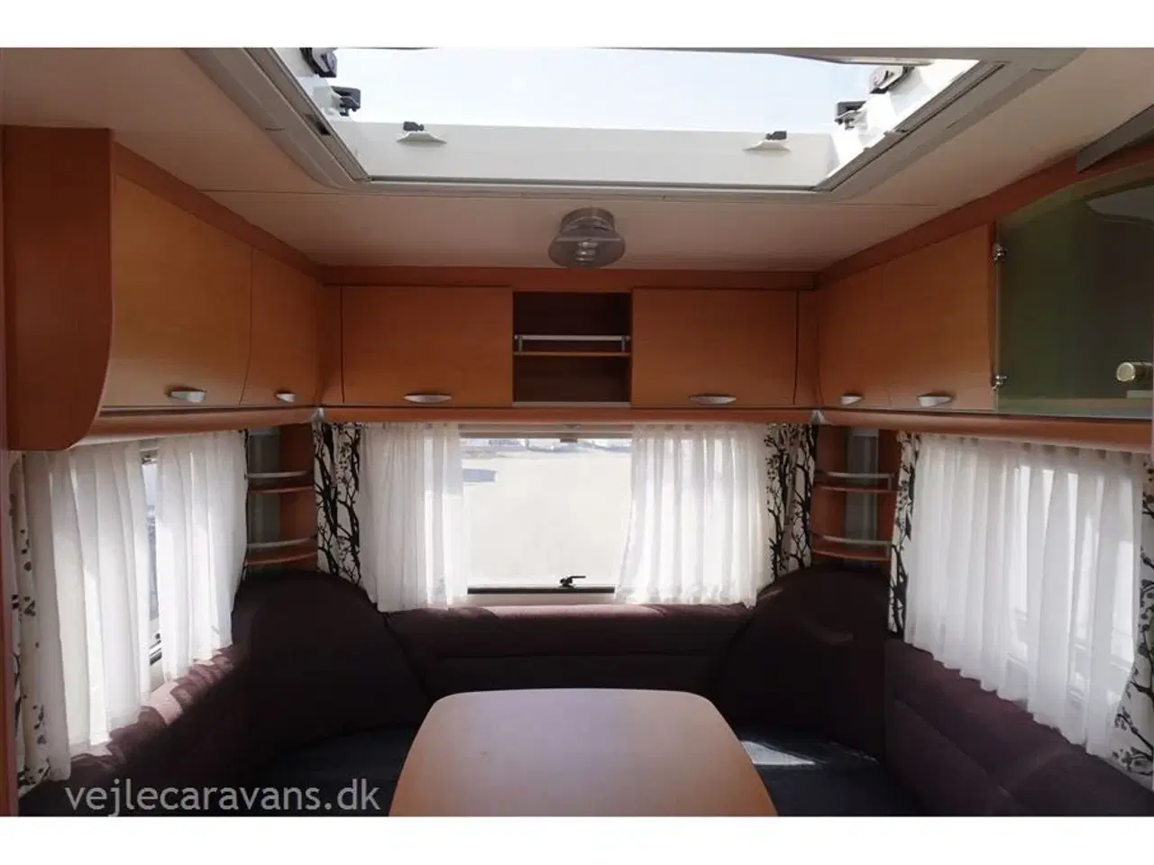 Billede 8 - 2006 - Knaus Südwind 500 FU
