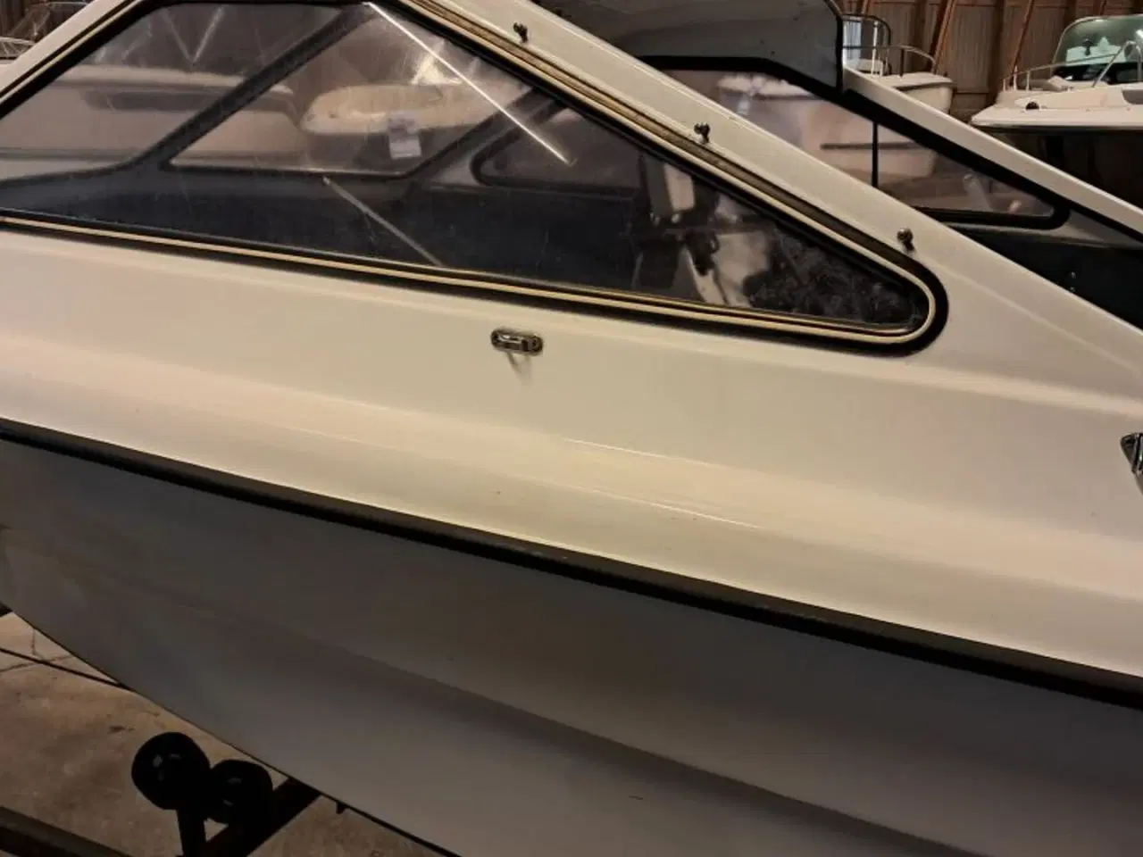 Billede 4 - Skibsplast Seamaster 17 HT Daycruiser