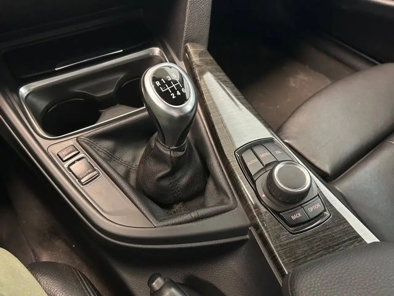 Billede 7 - BMW 320i touring luxury line