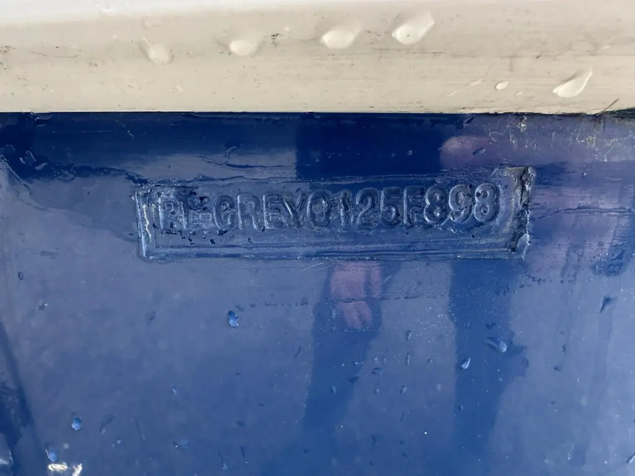 Billede 34 - Crescent 610 Corona med 100 hk Yamaha