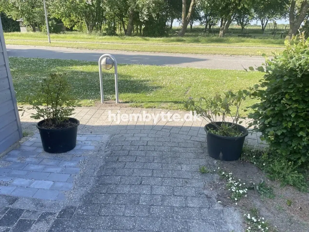 Billede 6 - Hjembytte - ViggoLundsVej