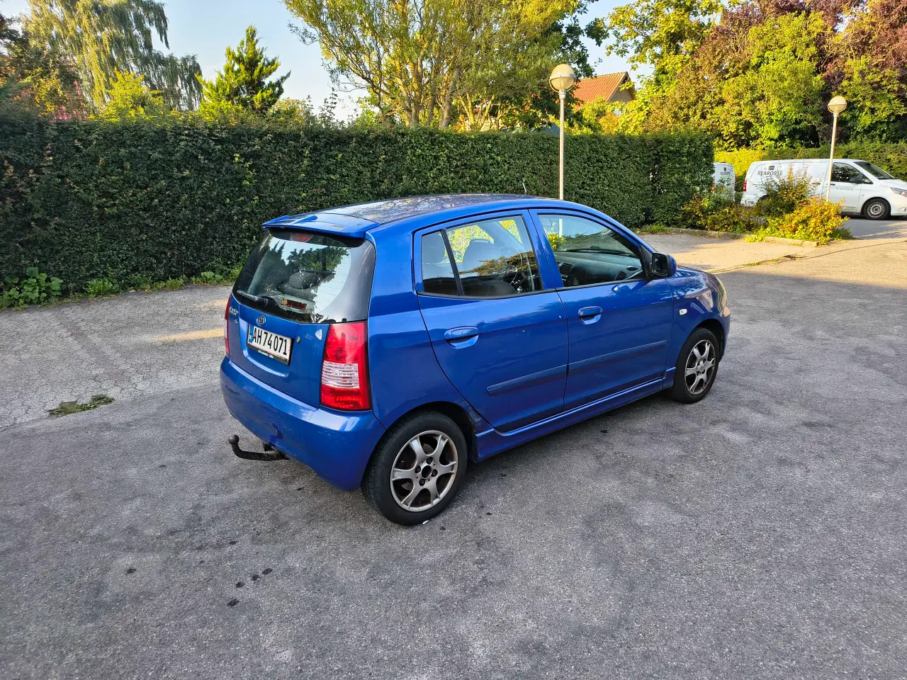 Billede 10 - Kia picanto