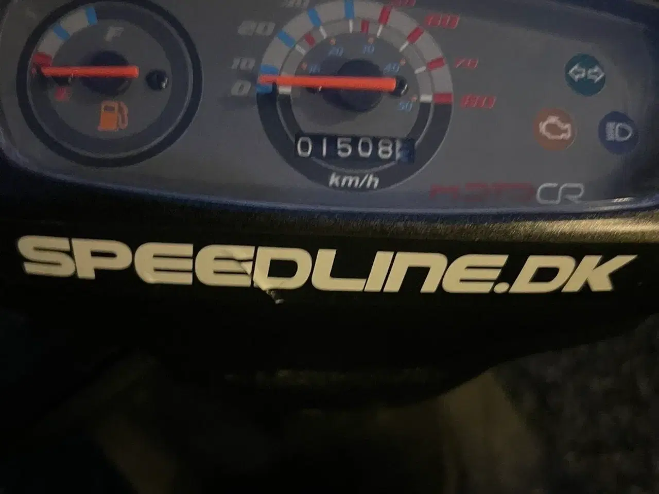 Billede 8 - Pgo hot 50 2024