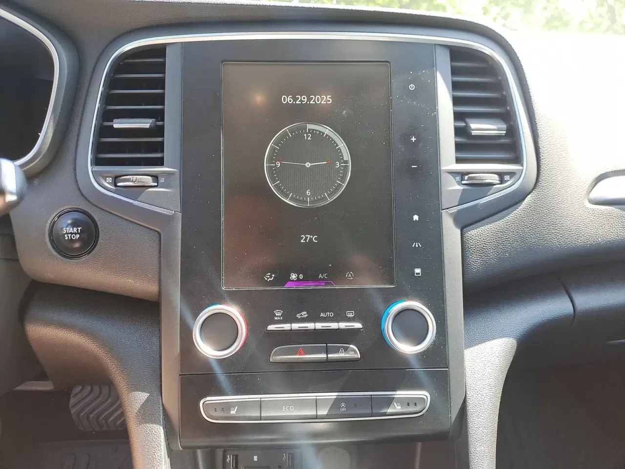 Billede 12 - Renault Megane III 1,5 dCi 110 Galla EDC