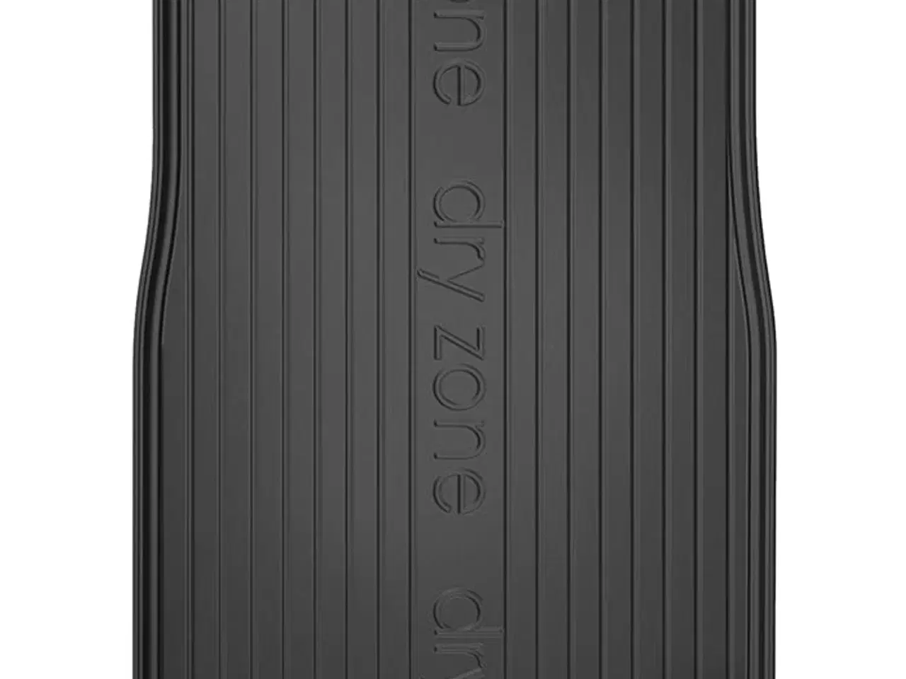 Billede 1 - Bagagerumsbakke BMW 7-Serie F01 sedan 2008-2015