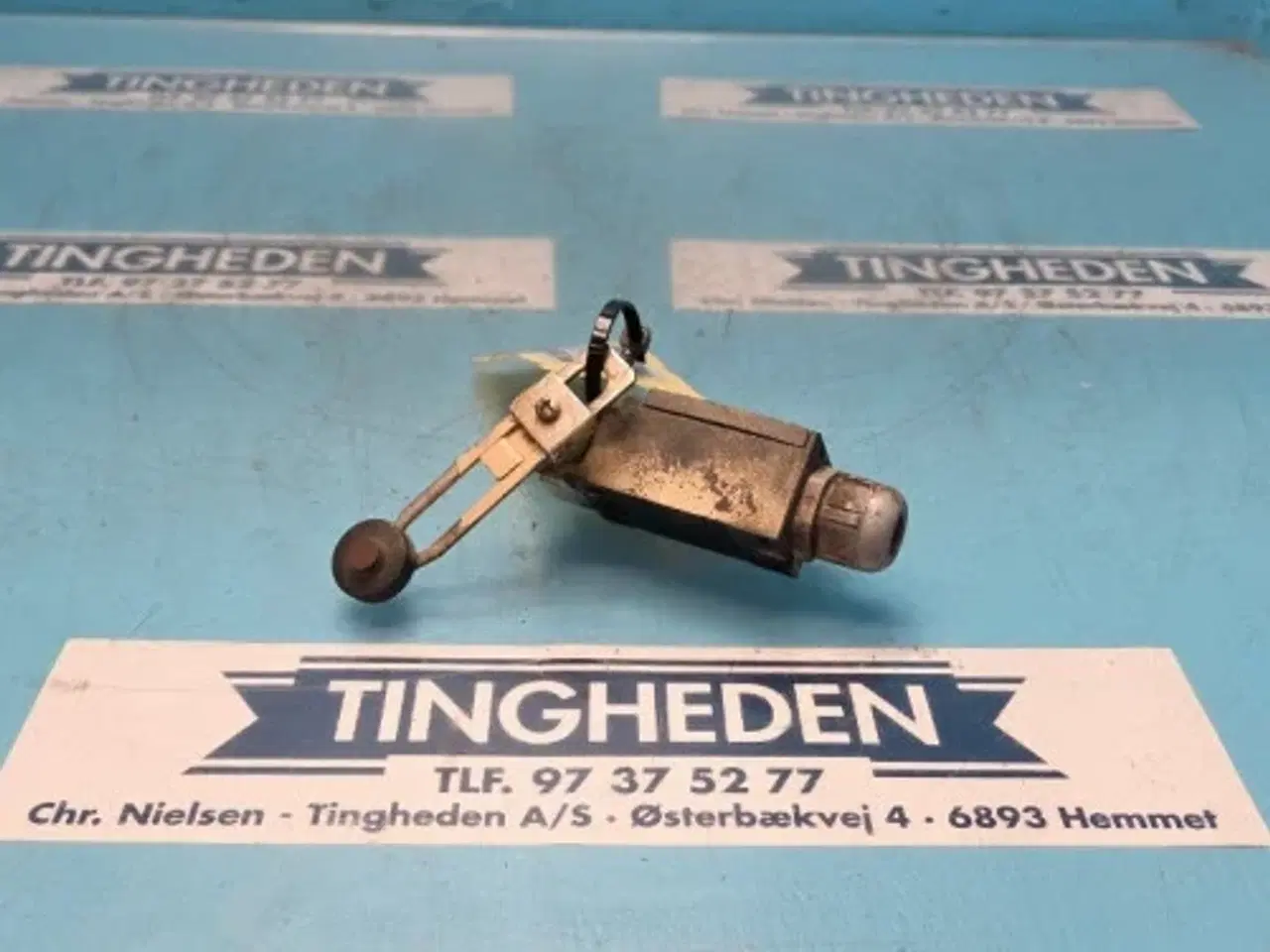 Billede 1 - New Holland TX68 Crouzet Føler 83850303