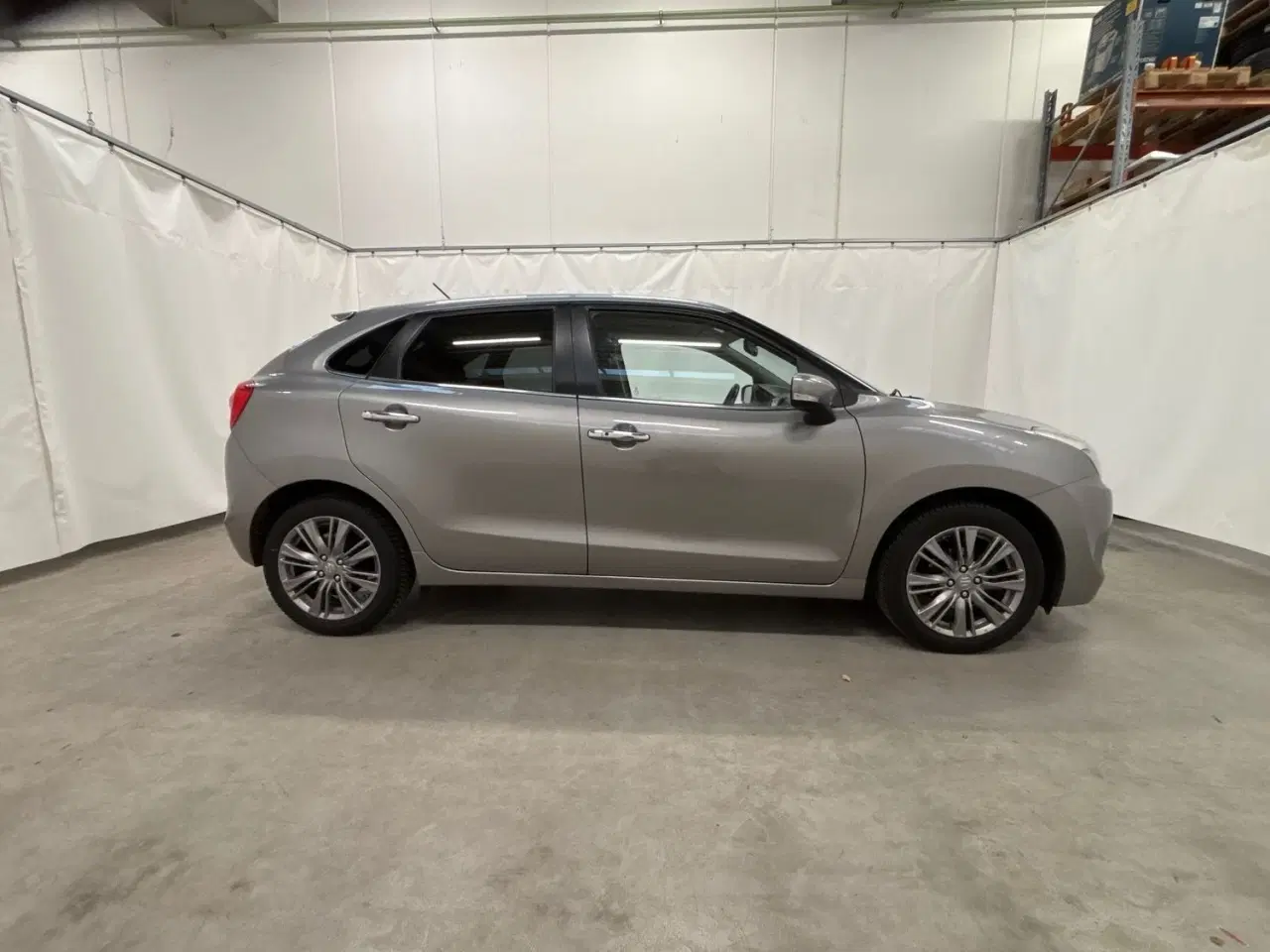 Billede 2 - Suzuki Baleno 1,2 Dualjet Exclusive CVT