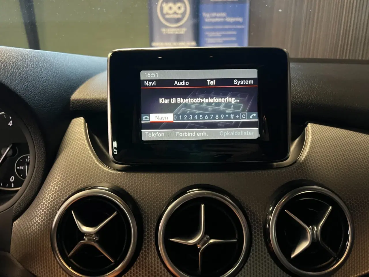 Billede 15 - Mercedes B180 1,8 CDi aut. BE