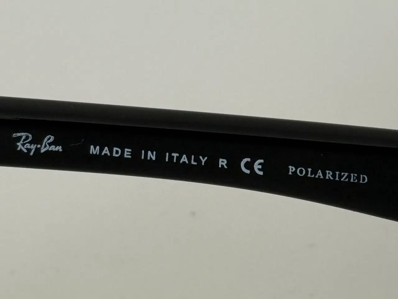 Billede 7 - Ray-Ban RB3445 m. polariserede glas.