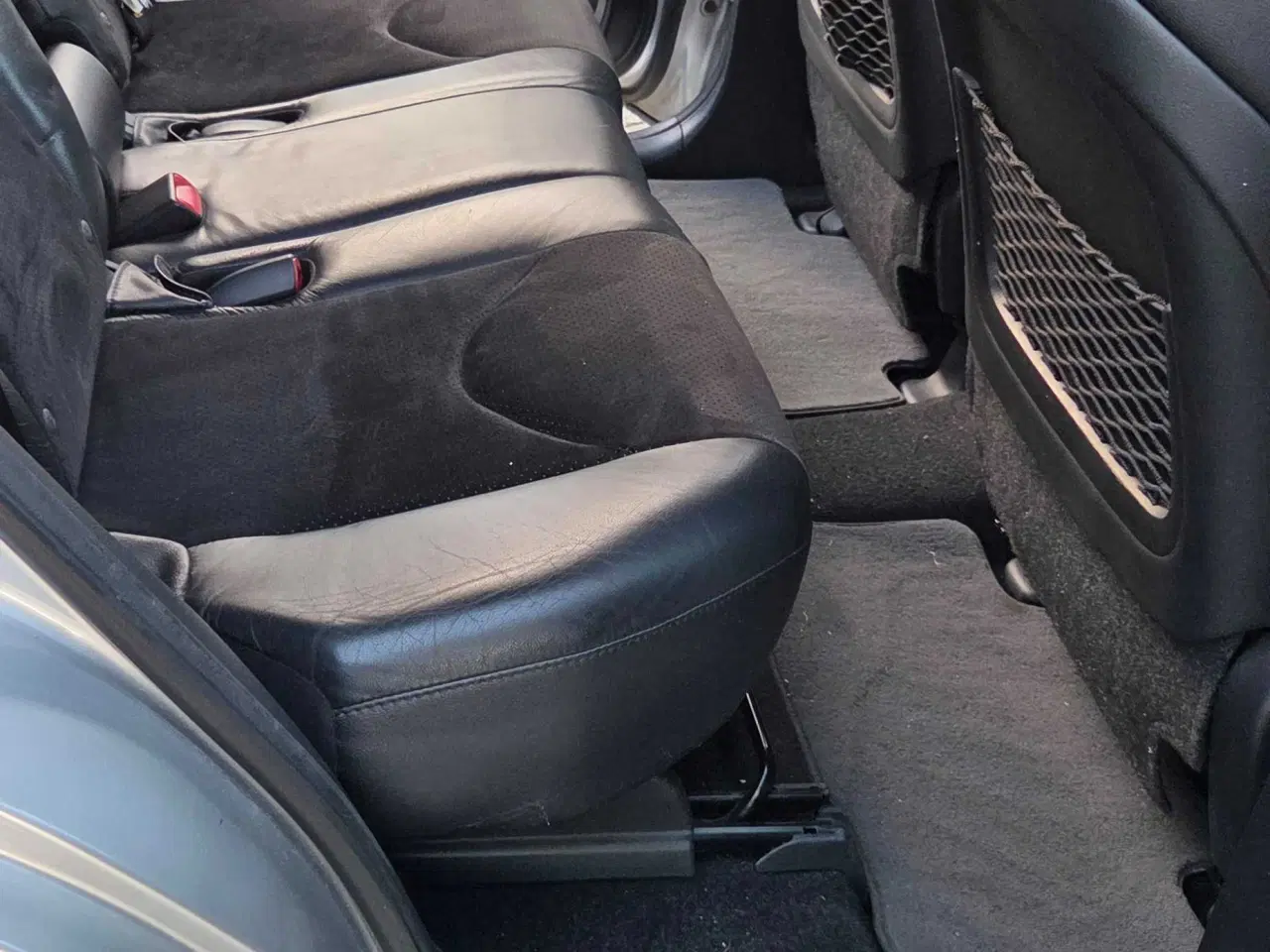 Billede 7 - Toyota Rav4 4x4 2.0 