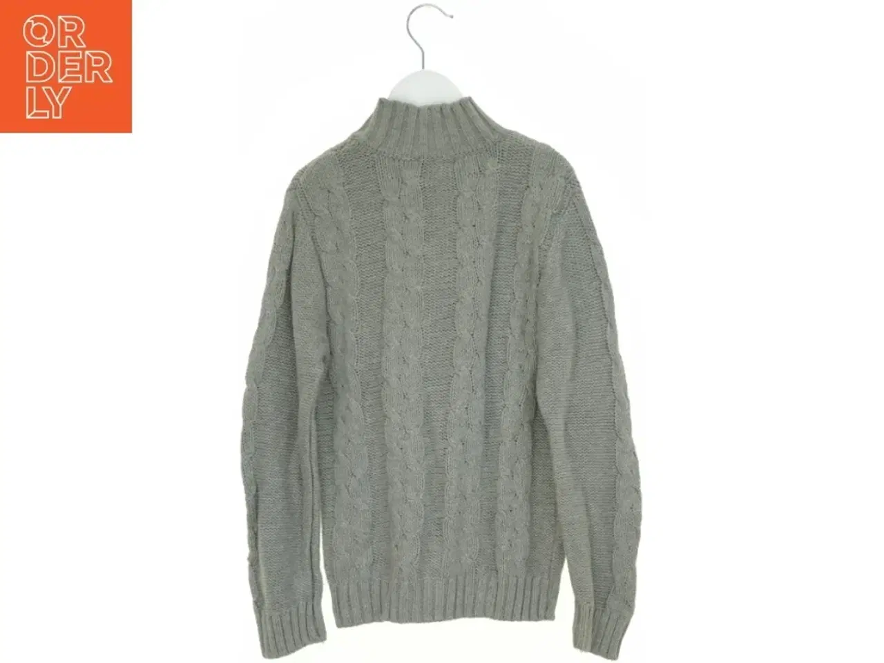 Billede 2 - Sweater fra Fransa (str. 134 cm)
