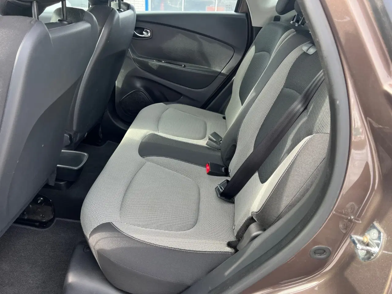 Billede 6 - Renault Captur 0,9 TCe 90 Expression