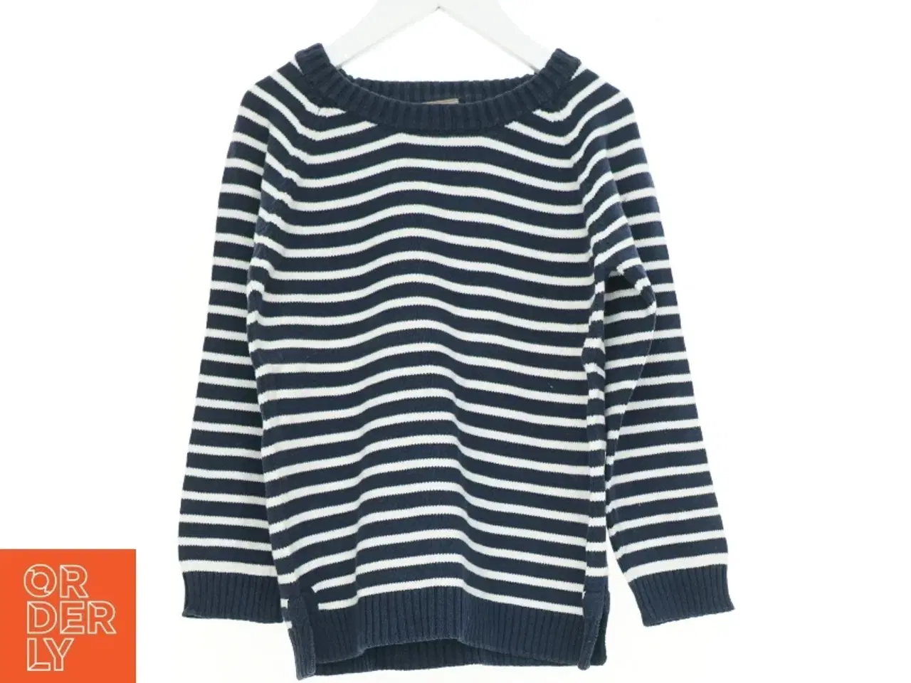 Billede 1 - Hust sweater strik (str. 110 cm)