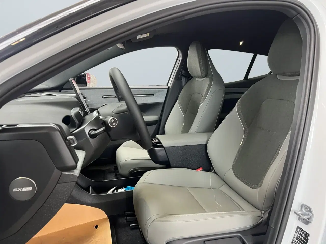 Billede 3 - Volvo EX30  Extended Range Plus