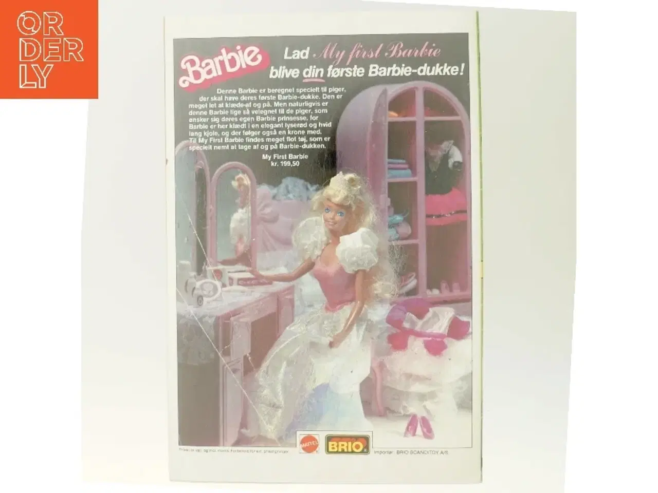 Billede 3 - Anders And & Co. af Disney (Bog)