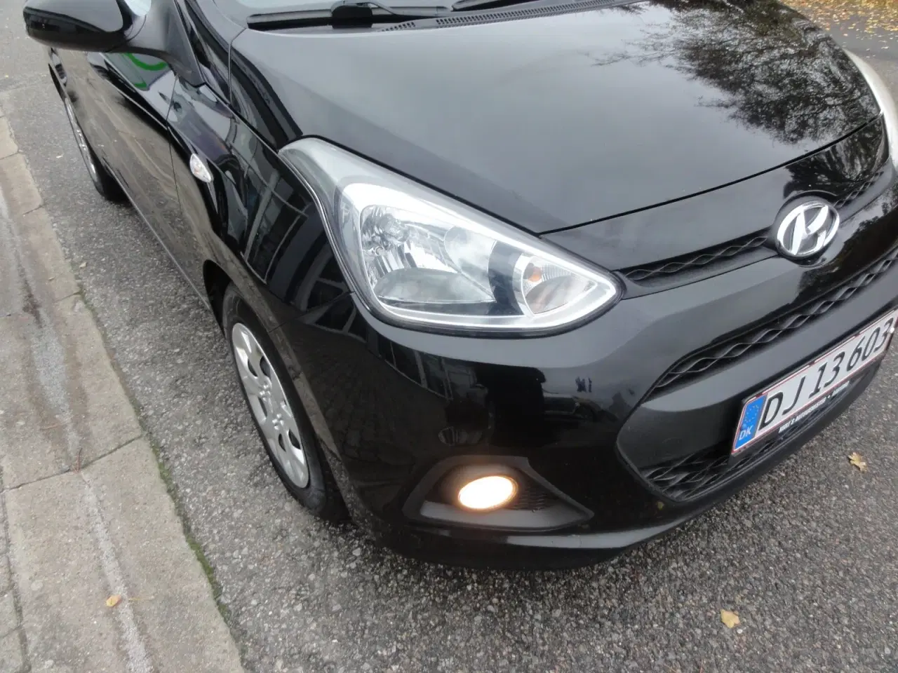 Billede 7 - Hyundai i10 1,0 Go Air