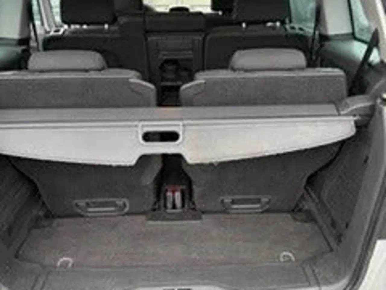 Billede 11 - Opel Zafira 1,8 16V Enjoy 7prs