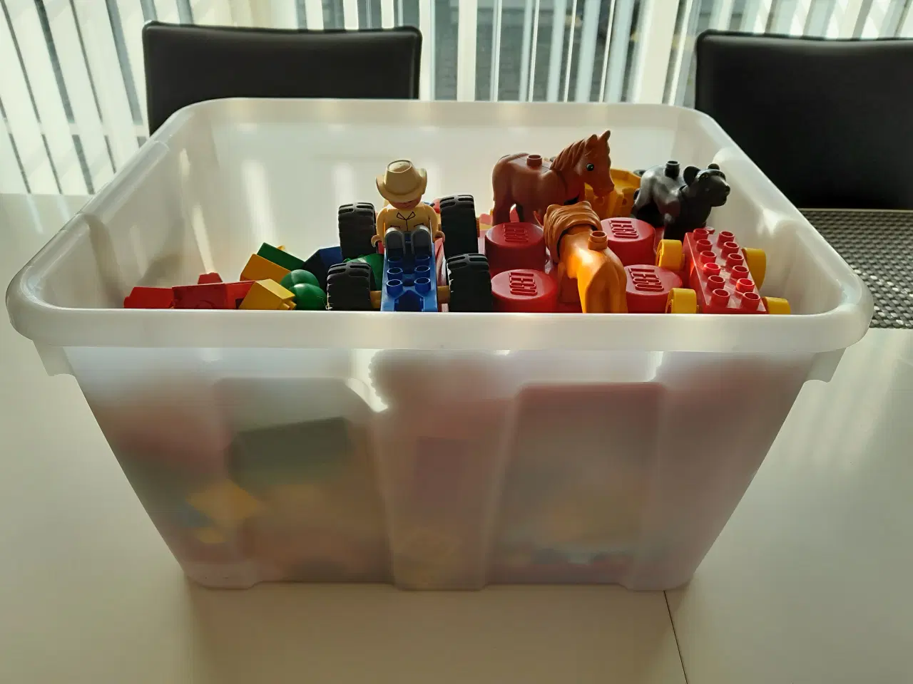 Billede 2 - Lego og Lego Duplo