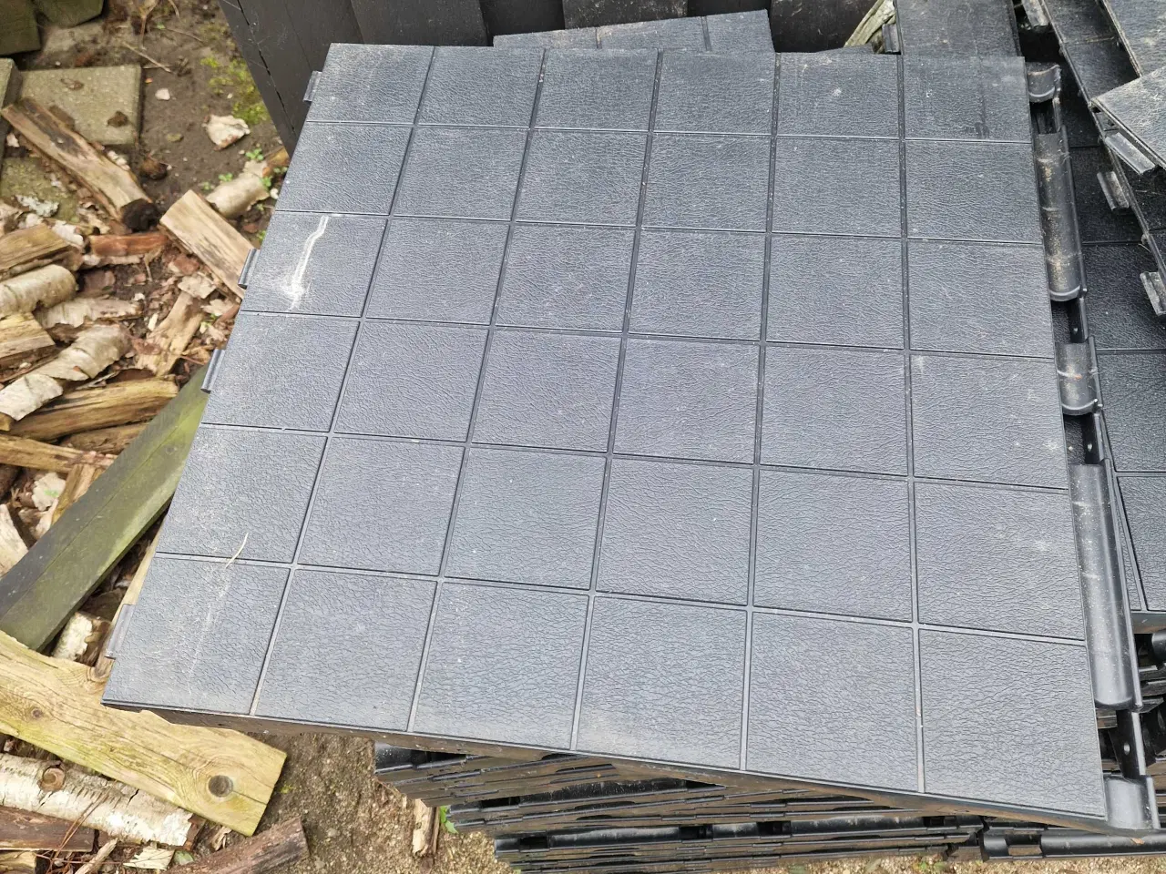 Billede 1 - Isabella gulv 