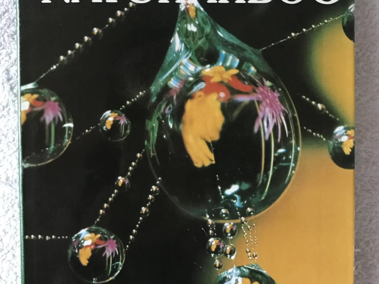 Billede 2 - 4 stk. Naturårsbøger