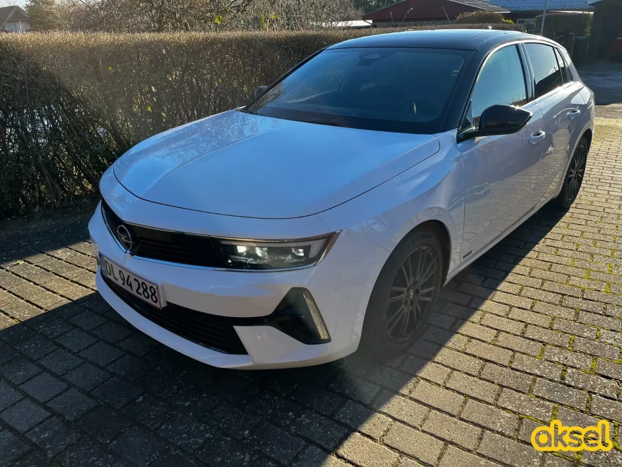 Billede 1 - Opel Astra 1,6 PHEV Ultimate aut.