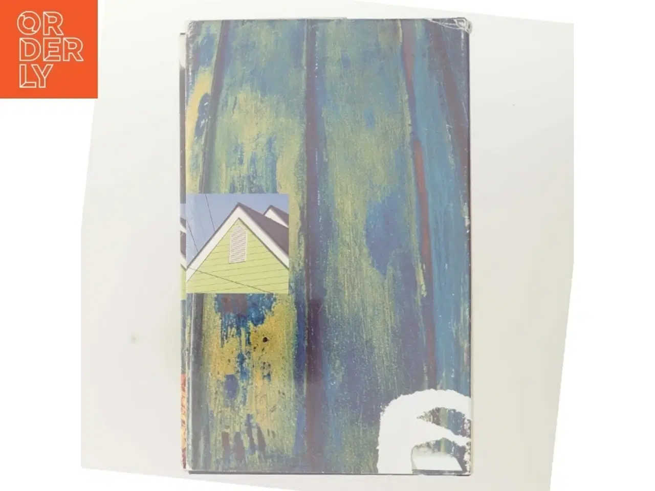 Billede 3 - Passion af Anita Shreve (Bog)