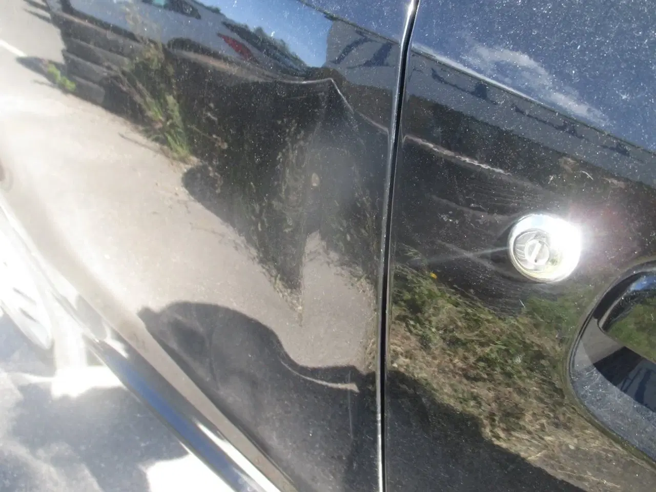 Billede 4 - Nissan Pixo 1,0 Visia