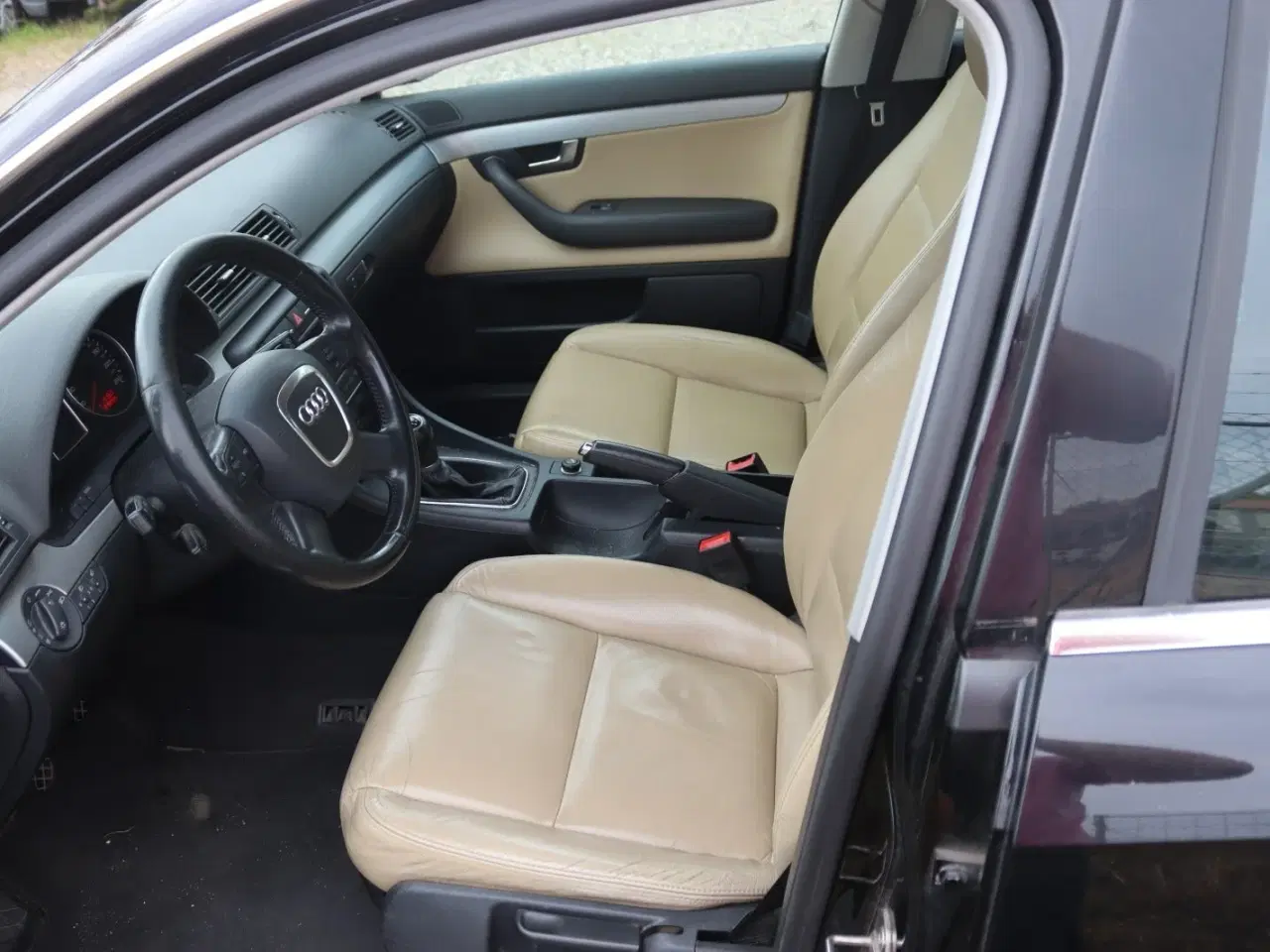 Billede 8 - Audi A4 2,0 Avant