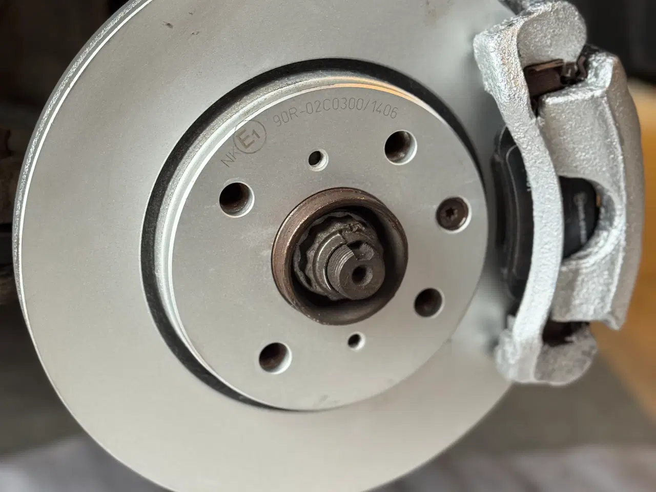 Billede 6 - Fin og pålidelig Peugeot 107