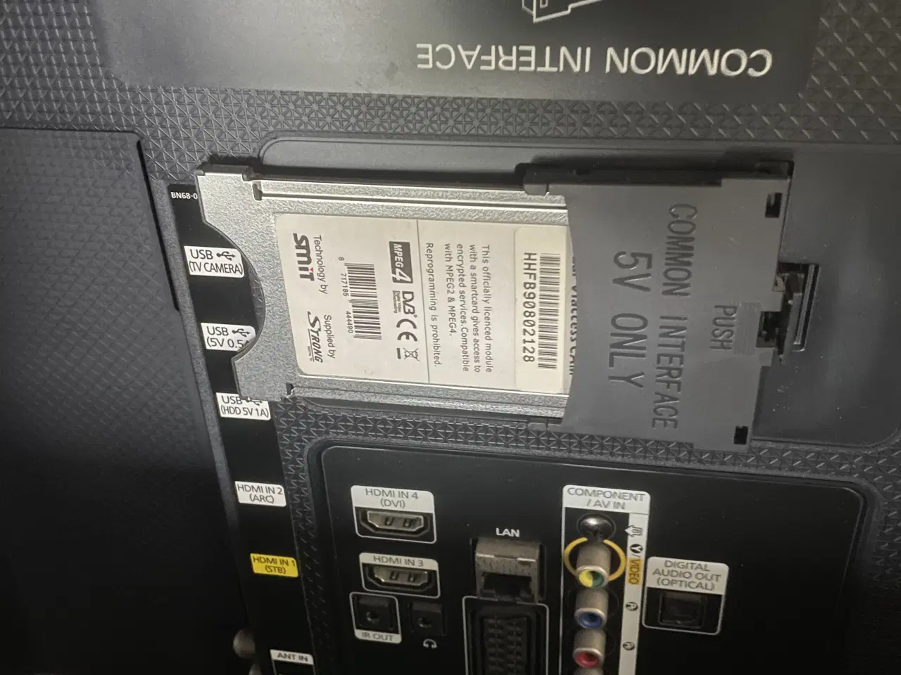 Billede 4 - Samsung 48 smart