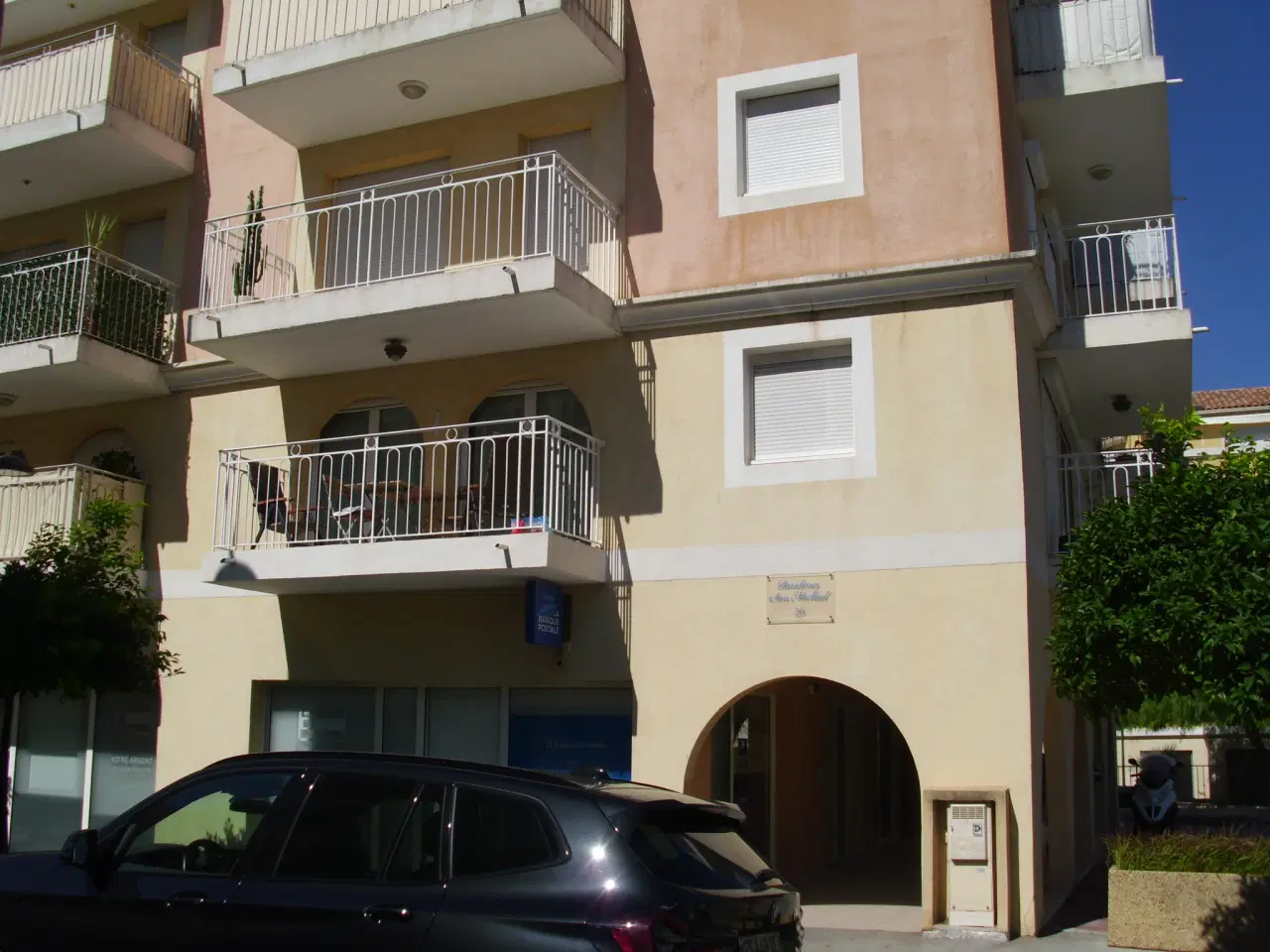 Billede 11 - Anpartslejlighed Sydfrankrig