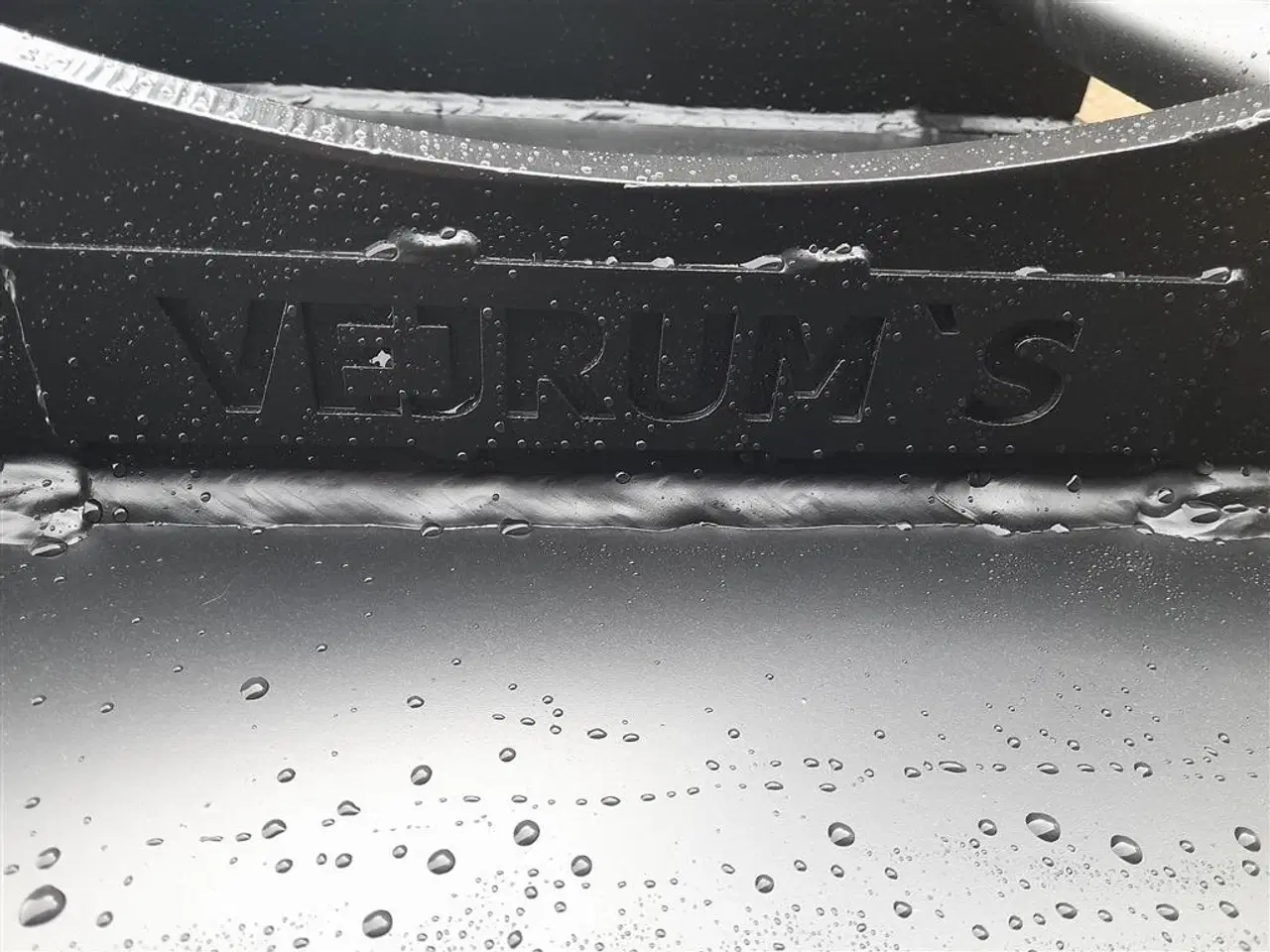 Billede 4 - - - - Risteskovl 120 cm.