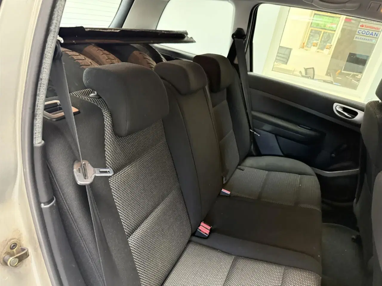Billede 8 - Peugeot 307 1,6 110HK Stc