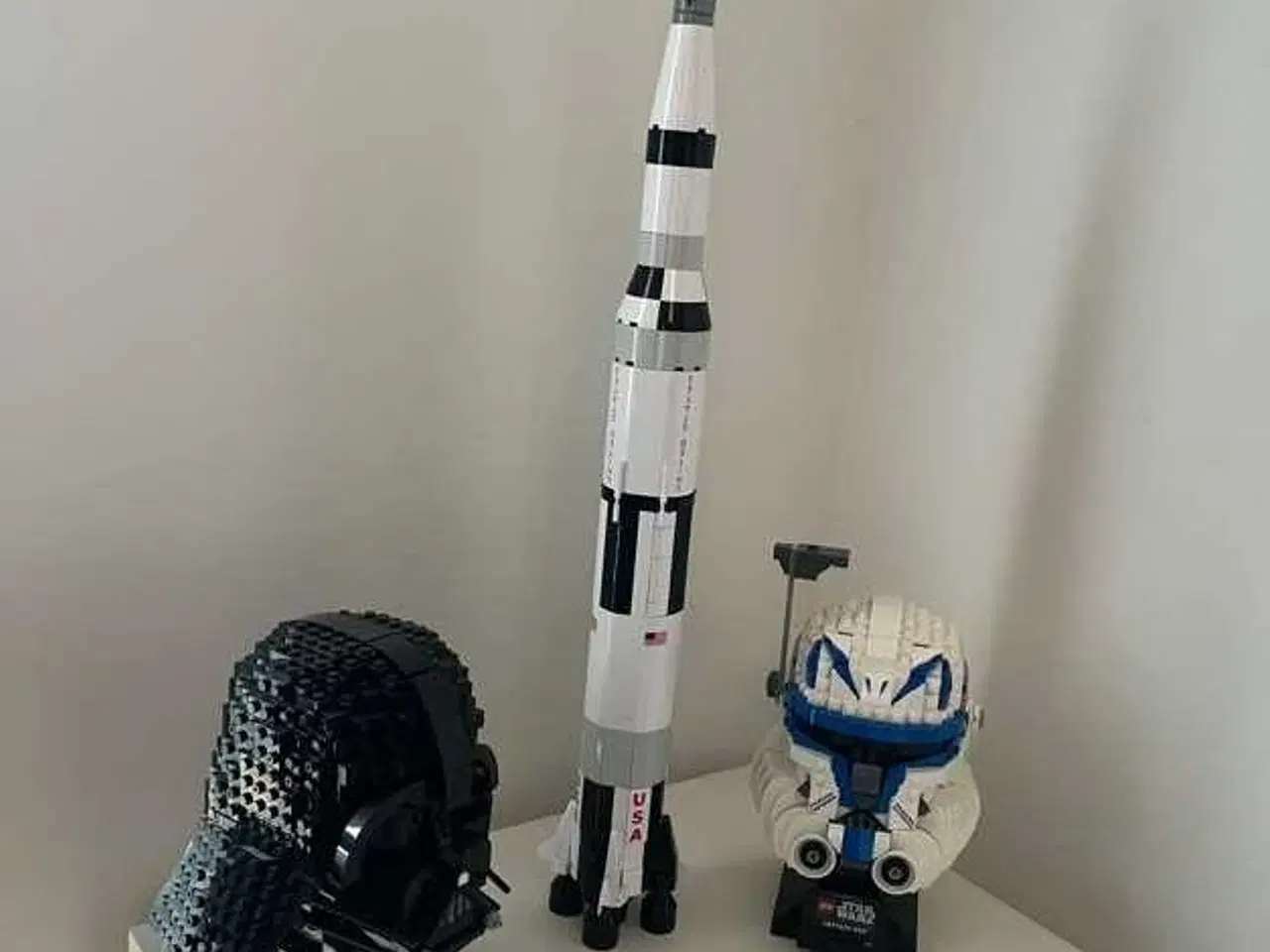 Billede 17 - KÆMPE LEGO SAMLING