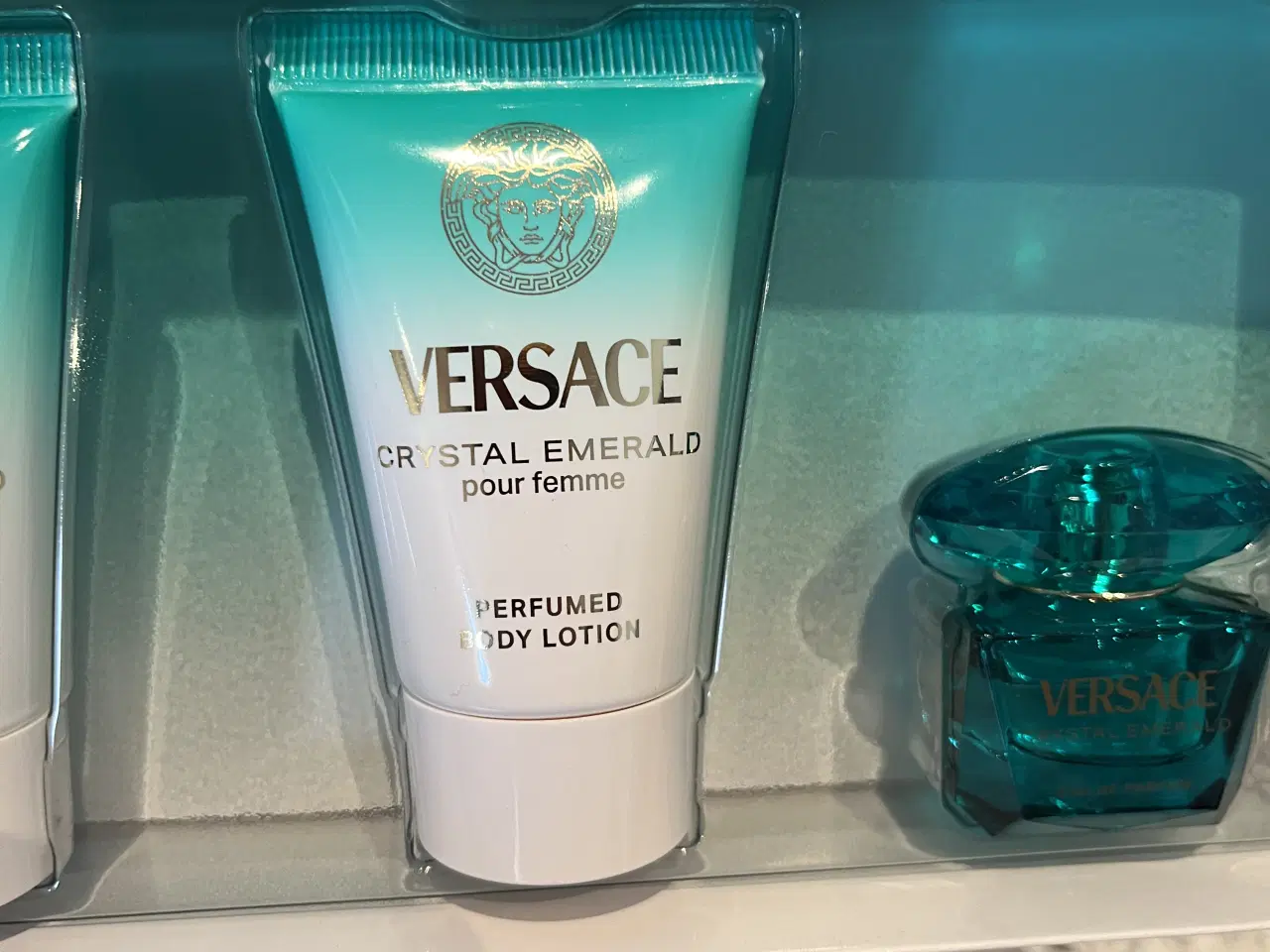 Billede 4 - Versace gaveæske