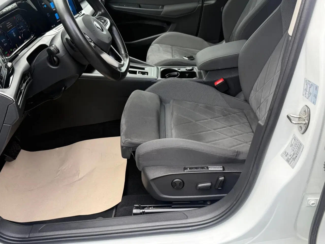Billede 8 - VW Golf VIII 1,4 eHybrid DSG