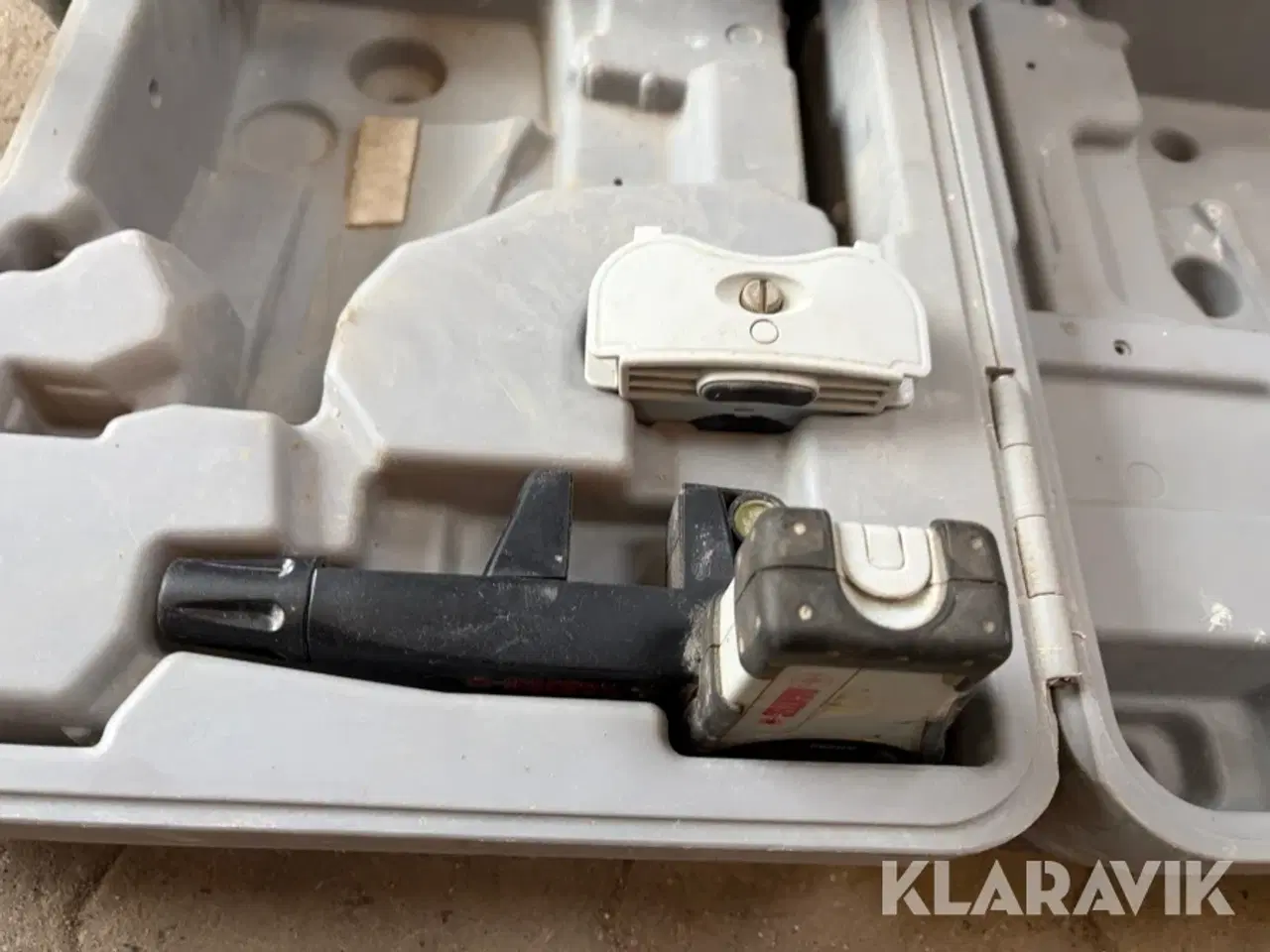 Billede 9 - Laser Agatec GAT220